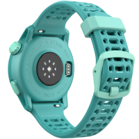 COROS - PACE 3 GPS Sport Watch - Silicone Emerald